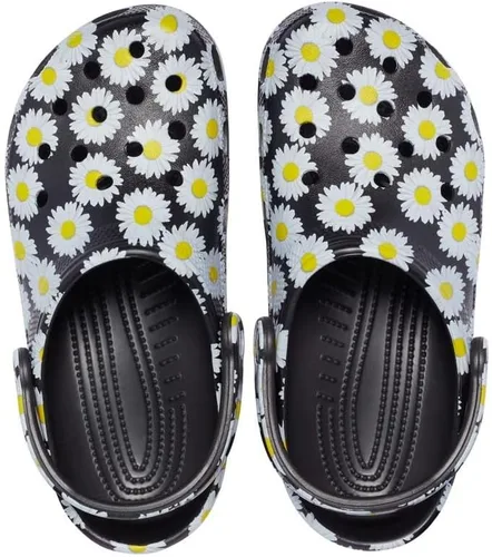 Miniatura 6 de Crocs Zuecos Gráficos Clásicos Unisex para Adultos