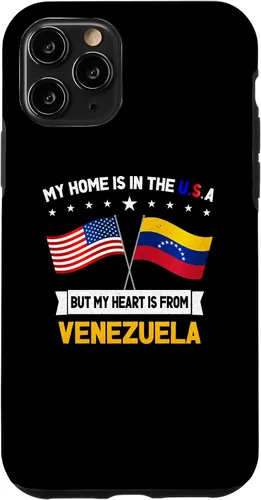 Miniatura 29 de Funda para iPhone 17 de Venezuela y Estados Unidos