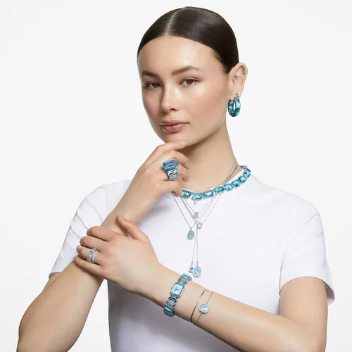 Miniatura 9 de Swarovski Millenia Swiss Quartz Crystal Watch Collection