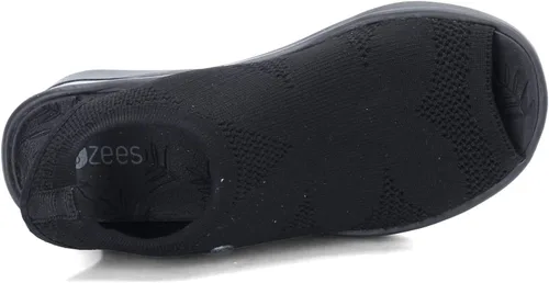 Miniatura 6 de BZees Secret - Sandalias con tirantes para mujer