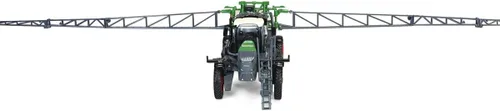 Miniatura 6 de Spec Cast 1/64 alto detalle Fendt Rogator 900 pulverizador w/120' pluma plegable SCT779