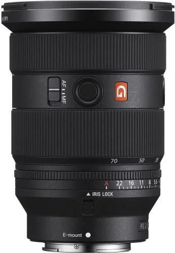 Miniatura 4 de Sony FE 24-70mm F2.8 GM II Lente