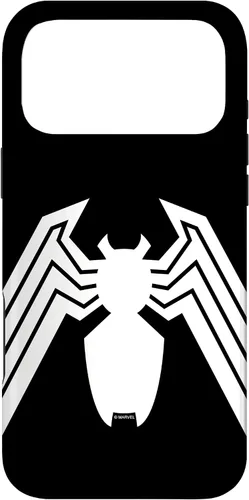Miniatura 21 de Funda clásica con logotipo de Venom de Marvel para iPhone 13 Pro Marvel Spider-Man
