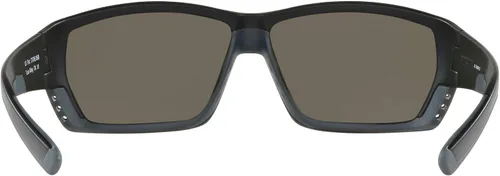 Miniatura 7 de Costa Del Mar Gafas de sol rectangulares Tuna Alley para hombre