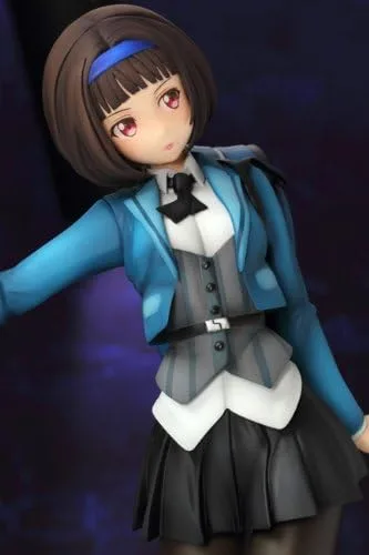 Miniatura 9 de Griffon Galilei Donna: Figura de PVC Kazuki Ferrari