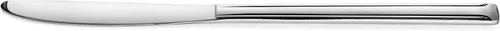Miniatura 4 de New Star Foodservice Dominion Pattern - Cuchillo de cena de acero inoxidable 18/0, 8.2 pulgadas, juego de 12, grado comercial