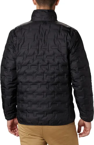 Miniatura 4 de Columbia Men's Delta Ridge Down Jacket
