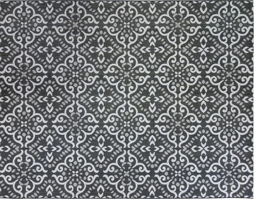 Gertmenian Freedom Collection - Alfombra para exteriores con temática náutica y cuidado inteligente para terraza.