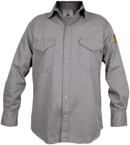 Miniatura 2 de Camisa FR resistente al fuego - 8812