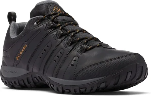 Miniatura 2 de Columbia Men's Woodburn 2 Waterproof Low Rise Hiking Shoes