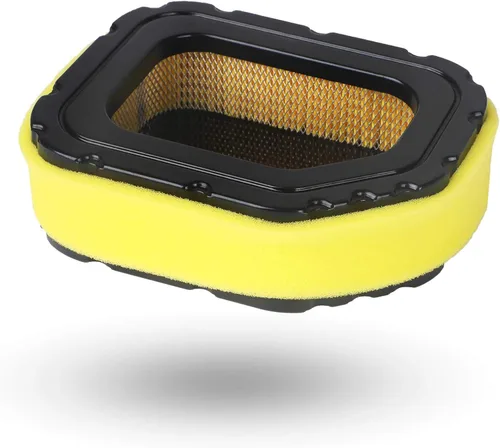 HOODELL 32 083 03-S Filtro de aire para Kohler Courage Engine SV710 SV715 SV720 SV730 SV735 SV740 Cub Cadet cortacésped, reemplazar 32 083 03