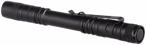 Miniatura 7 de Mini linterna LED Penlight ZIYUO CREE XPE-R3 con lámpara de brillo de 1200LM