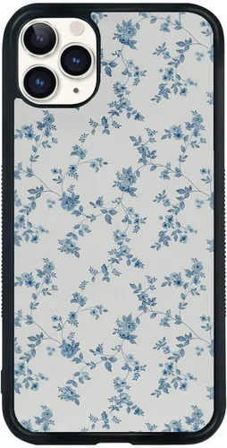 Miniatura 189 de Funda de teléfono de playa de verano a prueba de golpes y protectora con hibisco, bonitas fundas de teléfono para iPhone XR jamaica (Hibiscus Flower)