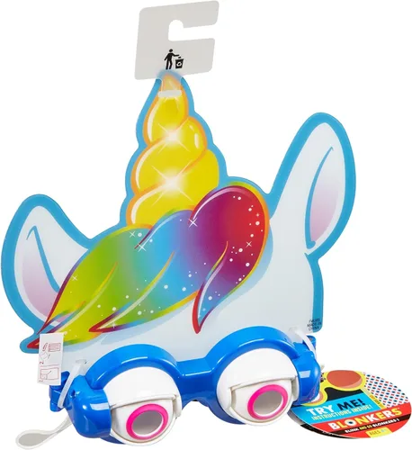 Miniatura 10 de Fisher-Price Blonkers, Unicornio