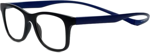 Miniatura 3 de Magz Chelsea Cateye - Lentes de lectura con filtro de luz azul, para lectura de computadora, hombres y mujeres, para colgar en el cuello, cierre