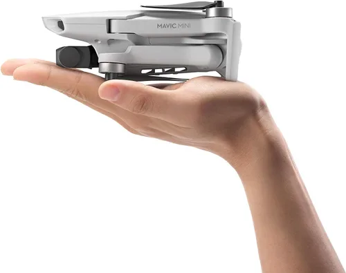 Miniatura 8 de DJI Mavic Mini Fly More Combo