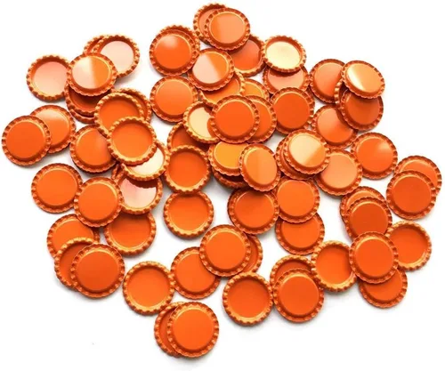 Miniatura 6 de RUTICH 100 calcomanías planas decorativas para botellas, calcomanías de doble cara impresas para lazos para el cabello, colgantes de bricolaje