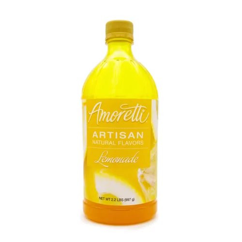 Miniatura 27 de Amoretti - Pasta natural de sabor artesanal de bayas silvestres, 8 onzas, perfecta para helados, bebidas, pasteles y más, sin conservantes, vegana