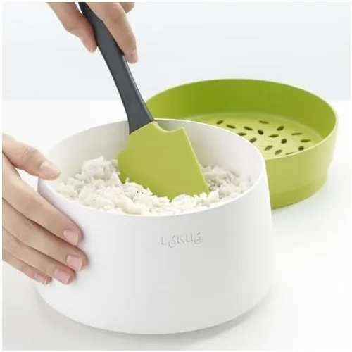 Miniatura 5 de Lekue Quesera, Verde