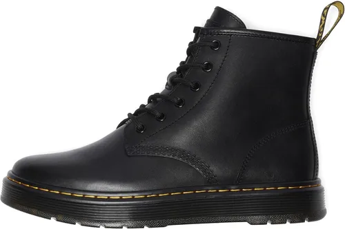 Miniatura 4 de Dr. Martens Botas Brookline Chukka unisex para adultos de 6 ojos