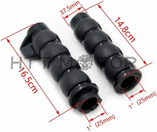 Miniatura 5 de USMT/TRHB114-25, Negro