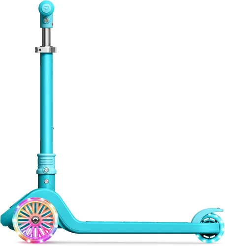 Miniatura 19 de Jetson Scooters - Jupiter Mini Kick Scooter, Foldable, Lightweight, Portable Júpiter Mini Rojo