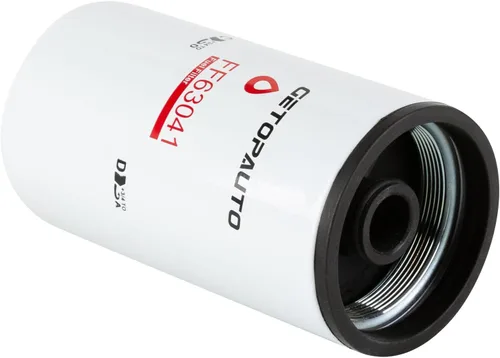 Miniatura 3 de GETOPAUTO FF63041NN - Filtro de combustible compatible con repuesto Cummins 5526400