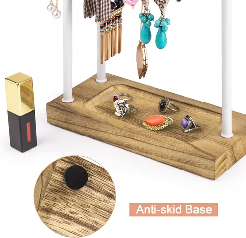 Miniatura 6 de Organizador de joyas SRIWATANA