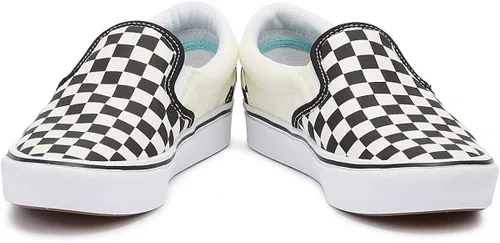 Miniatura 3 de Vans U Authentic, tenis unisex para adultos, color blanco