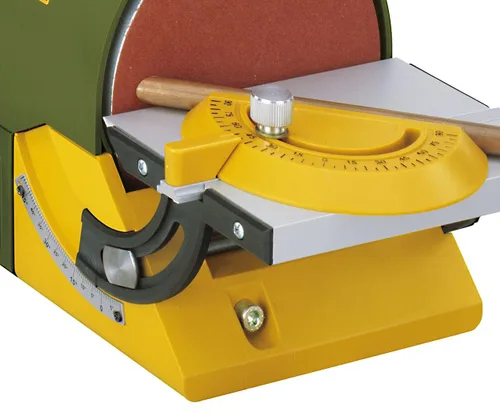 Miniatura 2 de Proxxon 37060 Lijadora de disco de 5 pulgadas TG 125/E