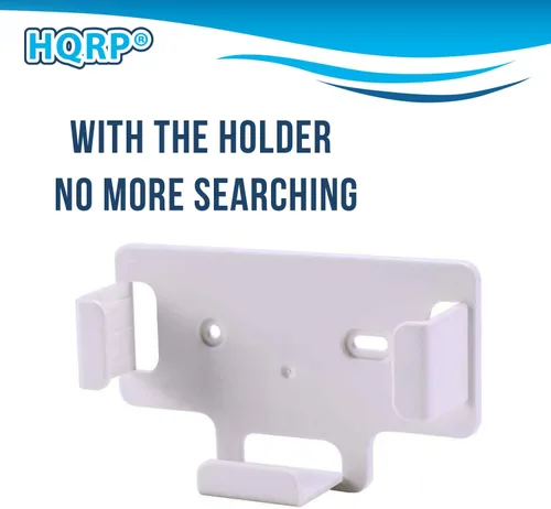 Miniatura 9 de HQRP Mando a distancia universal para aire acondicionado: Ventana AC, Split AC, Mini Split AC etc. Compatible con Gree Midea Fujitsu Mitsubishi Lg