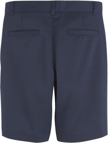 Miniatura 2 de Tommy Hilfiger Pantalones cortos de golf para niños, transpirables, ropa de uniforme escolar para niños