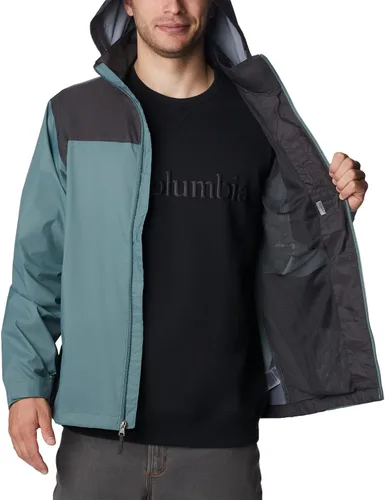 Miniatura 5 de Columbia Glennaker Lake - Chaqueta impermeable para hombre