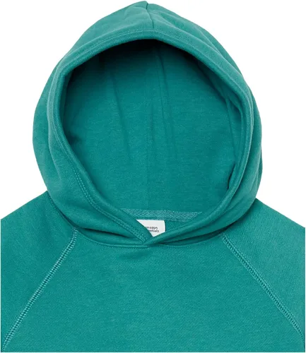 Miniatura 3 de Tienda Essentials - Sudadera con capucha para niña