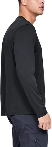 Miniatura 2 de Under Armour - Camiseta de manga larga para hombre con Tactical Tech