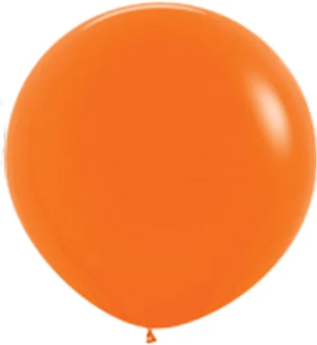 Miniatura 4 de Allydrew Globos de látex de 18 pulgadas (paquete de 10), color negro
