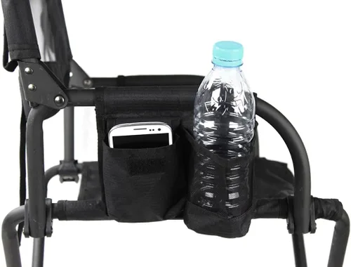 Miniatura 6 de Front Runner Silla de camping expansora (silla plegable portátil al aire libre).