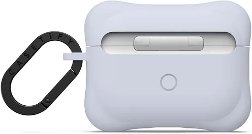 Miniatura 2 de CASETiFY Ripple Airpods Pro (1ª/2ª generación) Funda con anillo - Bígaro