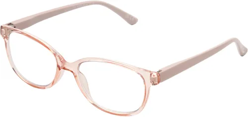 Miniatura 8 de Foster Grant Sofia Vergara x Gafas de Lectura para Mujeres Alicia Marrón Azul