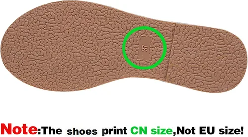 Miniatura 5 de Sandalias para mujer, sandalias para mujer, sandalias elegantes de verano, sandalias de plataforma negras para mujer, sandalias de cuña casuales