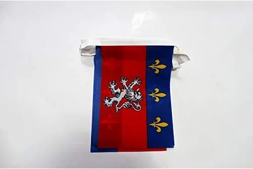 Miniatura 277 de AZ FLAG Señal marítima internacional 42.7 ft BUNTING Flag 40 banderas 9'' x 6'' - Banderas de cuerda del alfabeto náutico 5.9 x 8.3 in