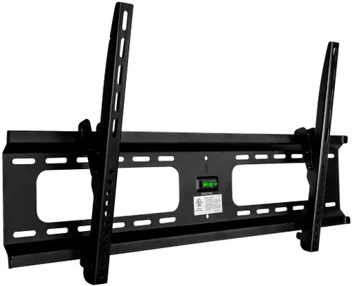 Miniatura 12 de Monoprice grampa de fijación para colgar en pared Se inclina Negro
