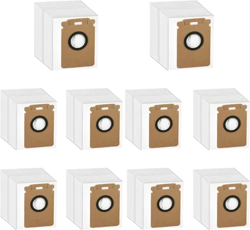 Miniatura 8 de Kit de accesorios para Roborock Q8 Max: piezas de repuesto compatibles con Roborock Q8 Max Q8 Max + (Q8 Plus) Q5 Pro Q5 Pro Q5 Pro+ Robot aspirador