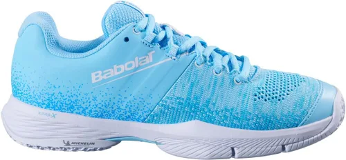 Miniatura 6 de Babolat Zapatos Sensa Padel Mujer