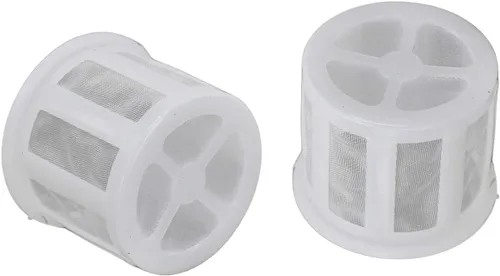 Miniatura 2 de Filtro de combustible para tanque de combustible 0H1326 17672-899-000 Compatible con generador portátil de gas Generac Centurion GP5500 GP6500