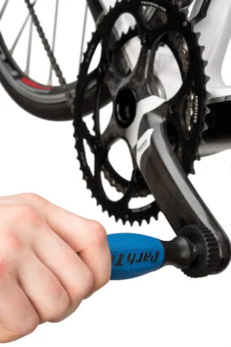 Miniatura 3 de Park Tool Pedal simulado roscado DP-2