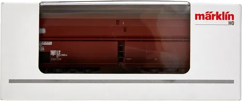 Miniatura 2 de Marklin My World DB Hopper Car