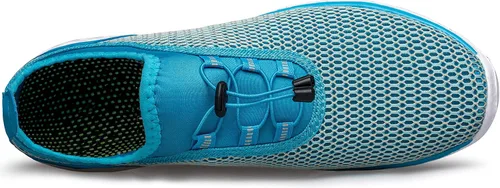 Miniatura 3 de DOUSSPRT - Zapatos acuáticos para mujer, de secado rápido, deportivos