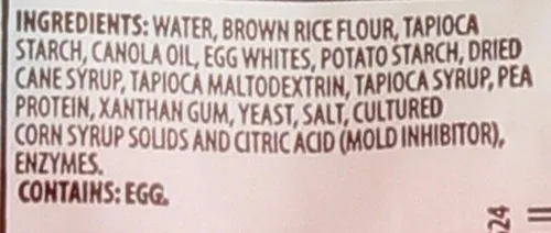 Miniatura 4 de Udi's Bagels lisos sin gluten, "4 unidades (paquete de 8)