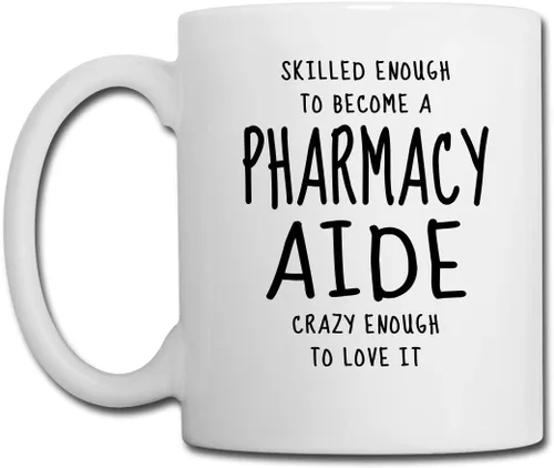 Miniatura 104 de Skilled Anesthesia Professor Tazas – Regalos novedosos para compañeros de trabajo, cumpleaños, aniversario, mamá, papá, familia, trabajo, empleado